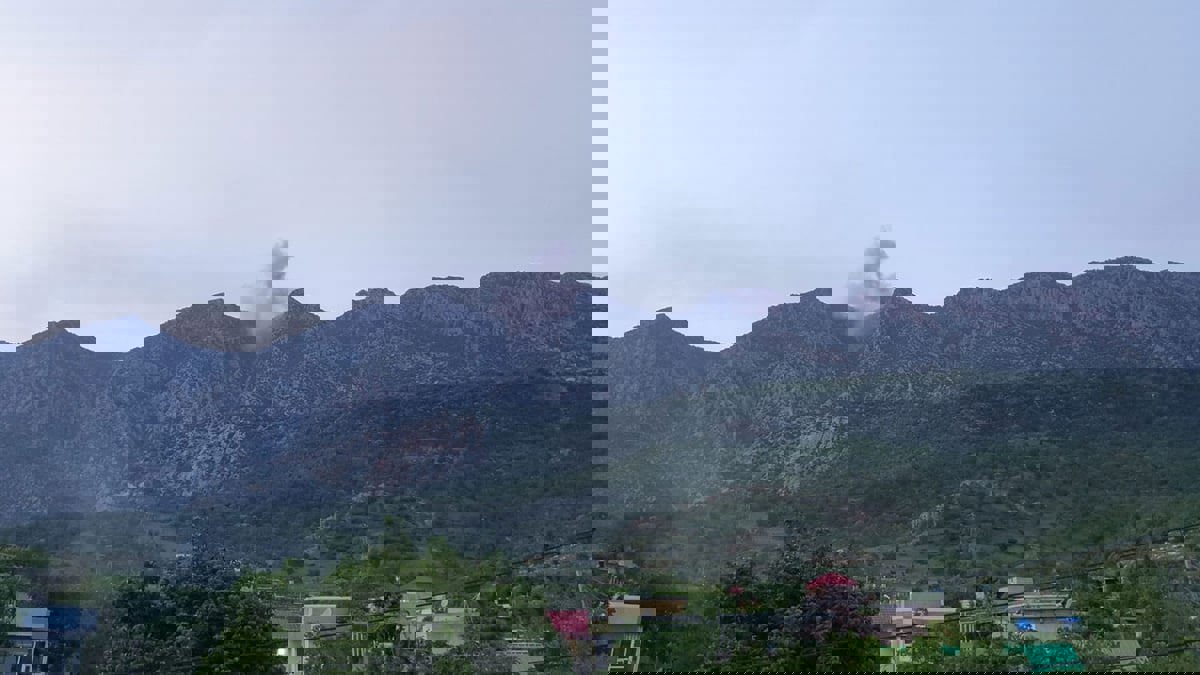 تركيا تجدد قصف قرى في محافظة دهوك بكردستان العراق