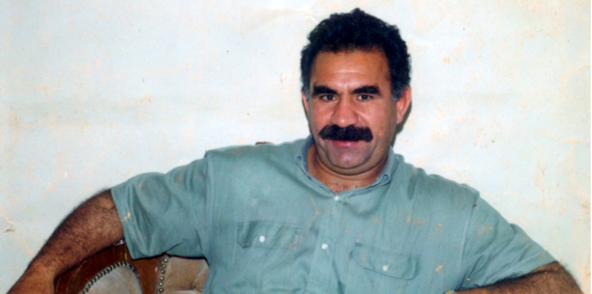 أوجلان طليقاً في الرقة