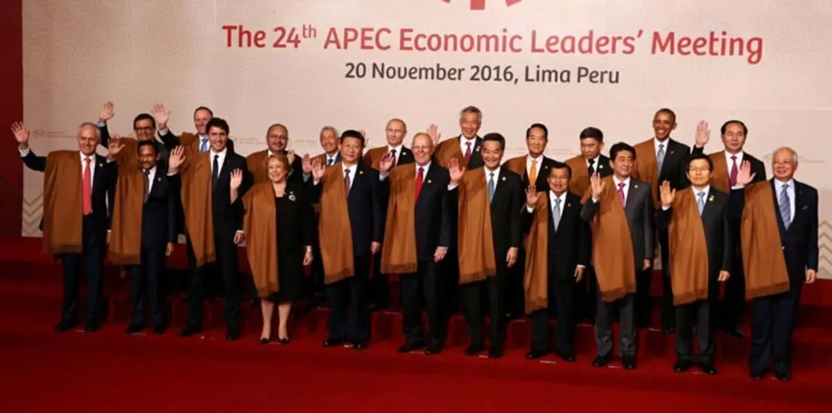 زعماء "أبك" يتعهدون بإبقاء أسواقهم مفتوحة