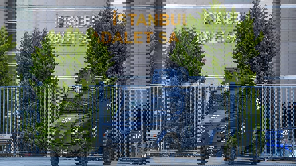 محكمة أوروبية تدين تركيا لاحتجازها 427 قاضيا ومدعيا "بشكل تعسفي"