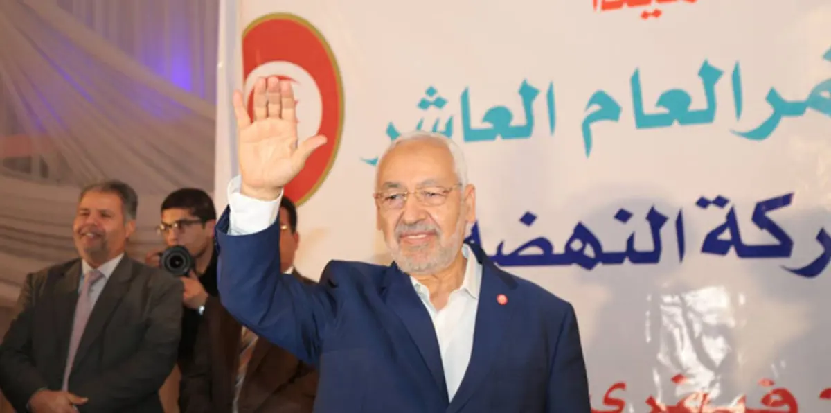 تونس.. ماذا تحمل حركة النهضة في مؤتمرها الجديد؟