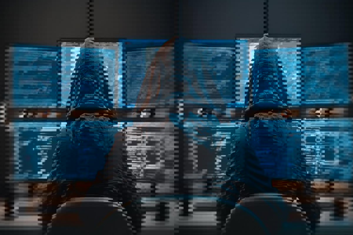 إيران.. اعتقال متهم بتنفيذ هجمات سيبرانية واسعة