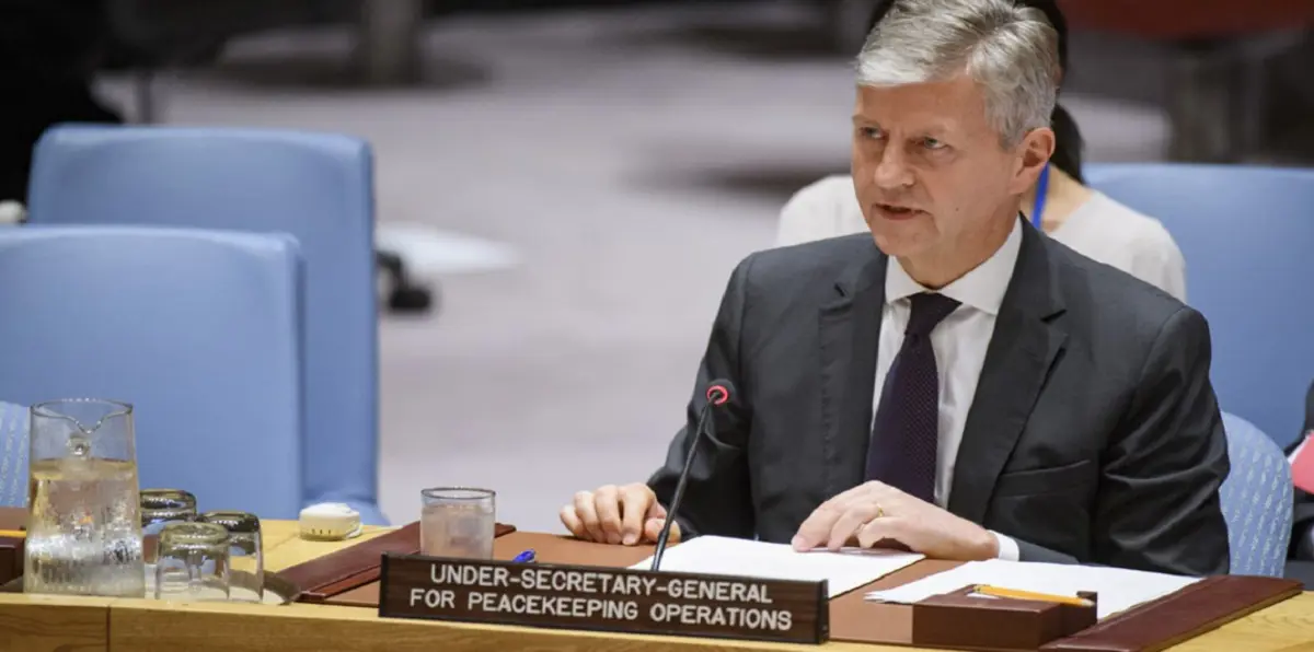 الأمم المتحدة: جنوب السودان يستقبل بفتور مبادرة سلام لإنهاء الحرب