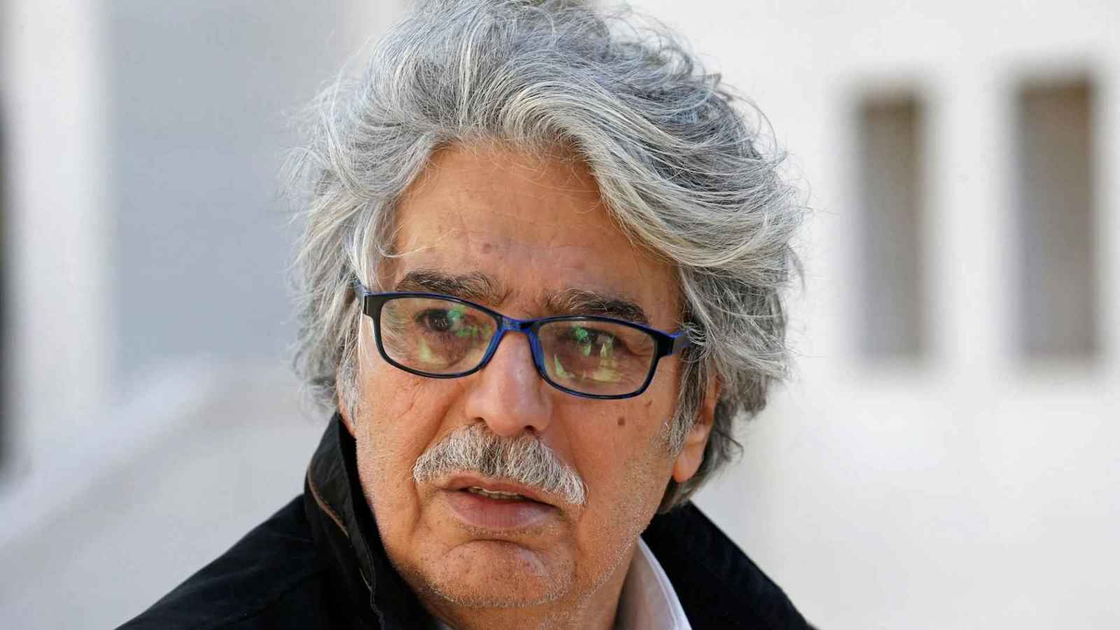 عباس النوري: سنوات الفقر أصابتني بـ"عقدة نقص"