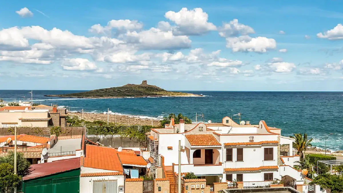 طرح "جزيرة النساء" للبيع بقيمة 1.7 مليون جنيه إسترليني (صور)