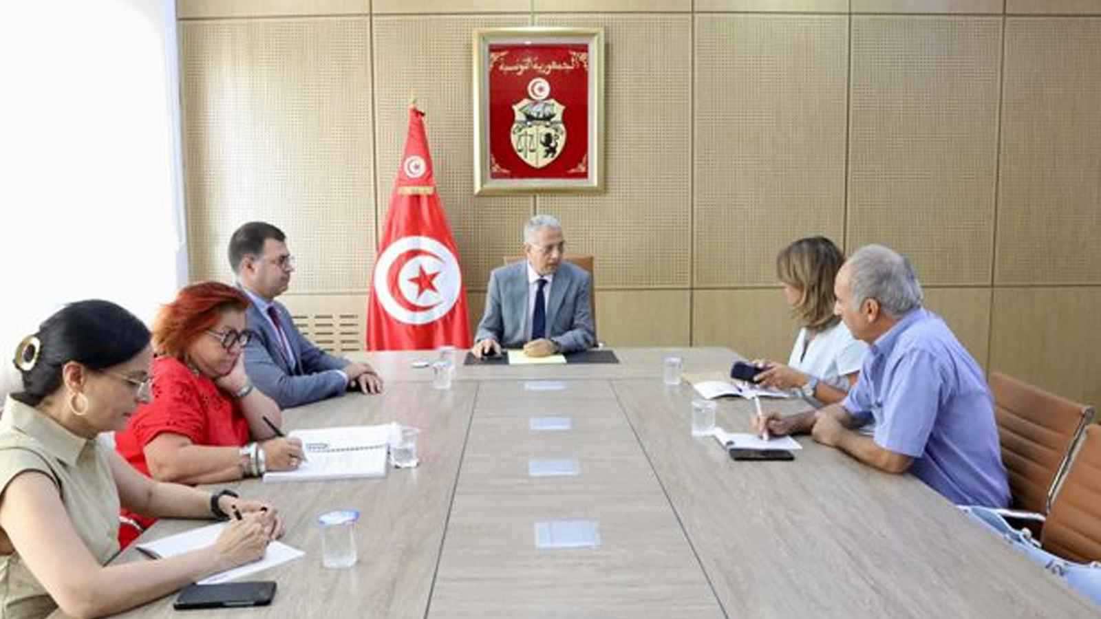 استحداث "طب الشيخوخة" يثير موجة من الجدل والتفاعلات في تونس