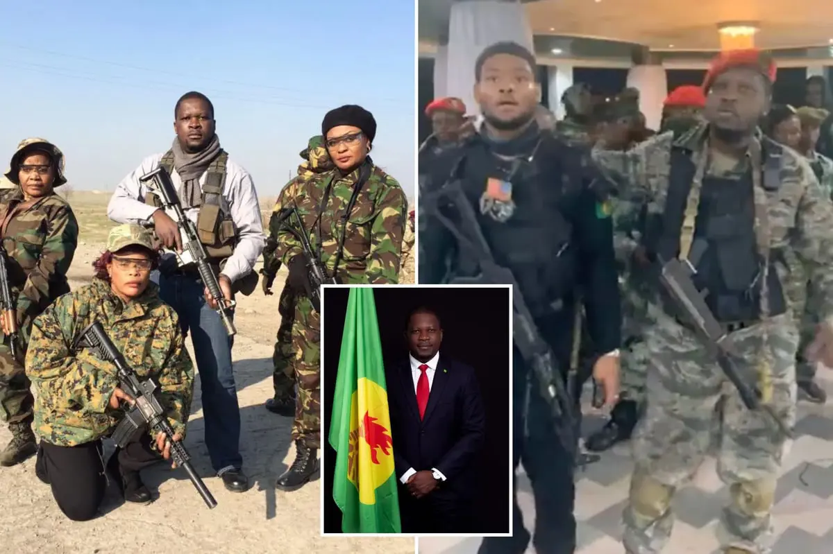 خطة انقلاب أمريكية في الكونغو.. ما الذي تريده واشنطن؟