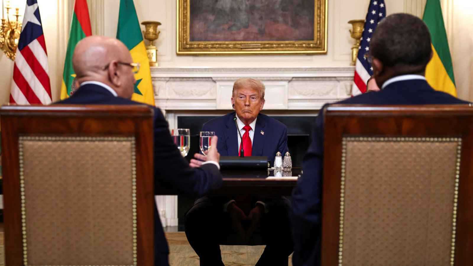 الأمن يقوّض استغلال المعادن.. من يحمي الاستثمارات الأمريكية في الساحل الأفريقي؟