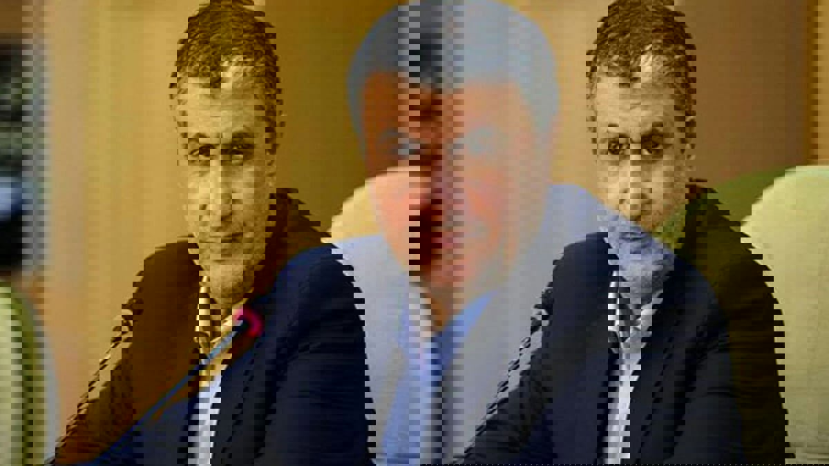 مسؤول إيراني: اتفاق 2015 دمر البنية التحتية النووية للبلاد