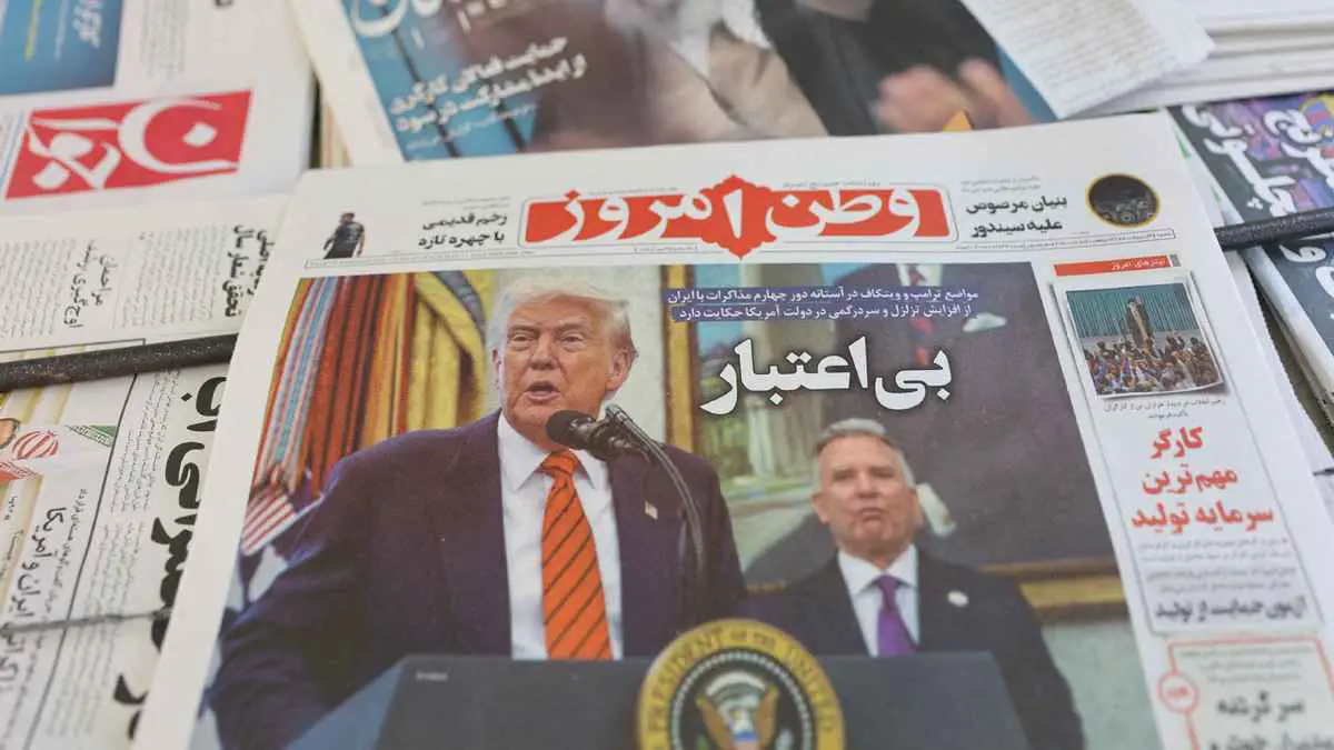 الجمهوريون يصعّدون لتعطيل مفاوضات النووي الإيراني