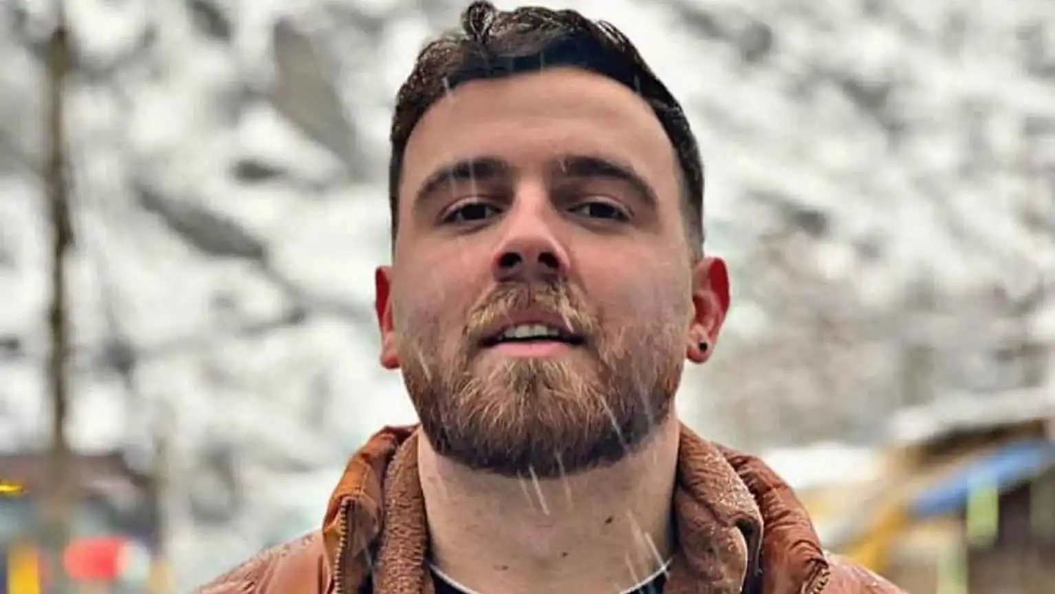 بعد تحذيرات أمريكية.. الإفراج عن المتظاهر الإيراني عرفان سلطاني