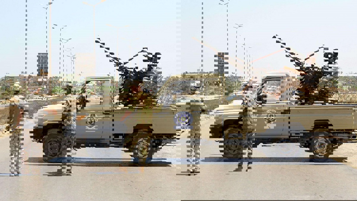 بتهمة تنظيم حفلات ماجنة.. ميليشيا تعتقل منظم مهرجان رمضاني في سرت الليبية