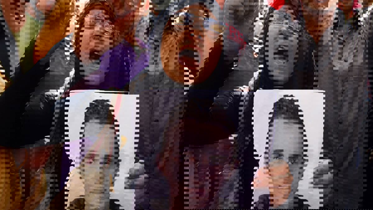 بعد 12 عاما.. حكم مصري بتعويض أسرة خالد سعيد بمليون جنيه