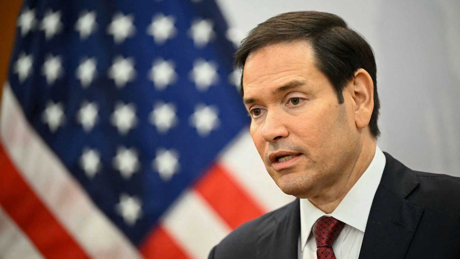 روبيو يُطمئن تايوان بشأن المحادثات الأمريكية الصينية