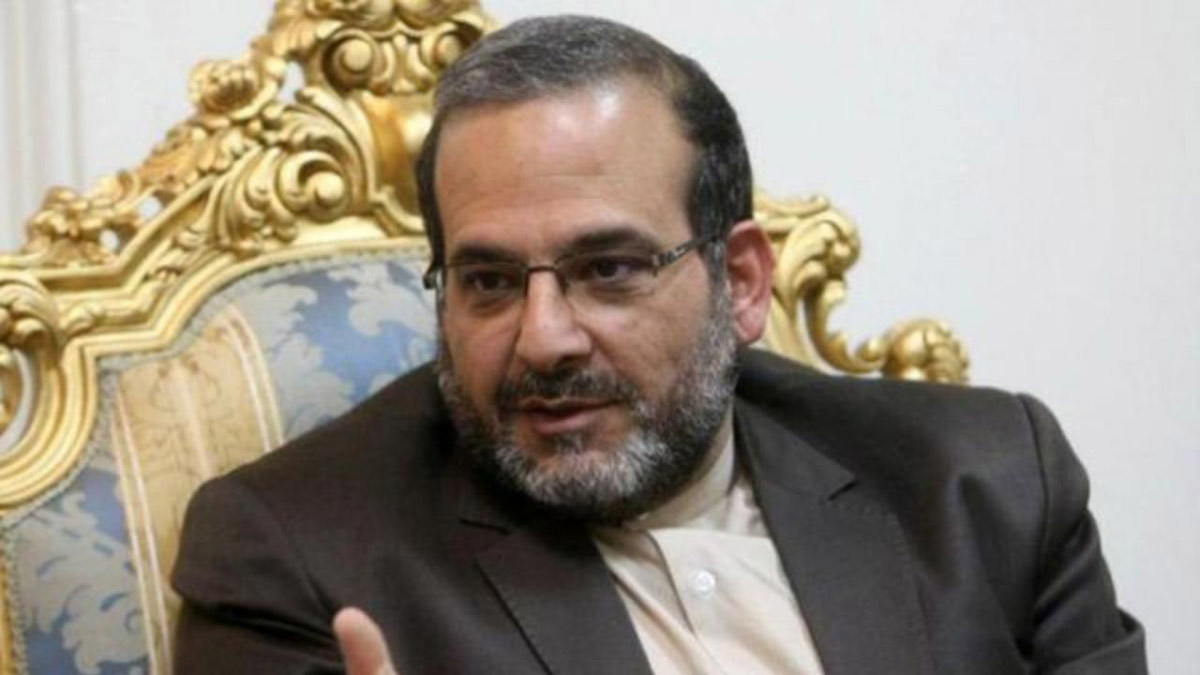 إيران توضح حقيقة انسحابها من الاتفاق النووي في فبراير