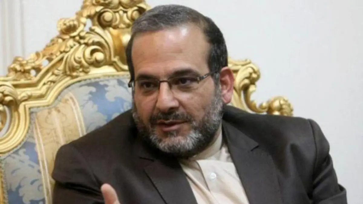 إيران توضح حقيقة انسحابها من الاتفاق النووي في فبراير