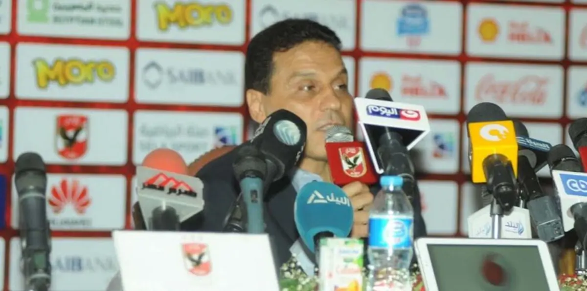 مصر.. البدري يرفض الاستغناء عن حمدي.. وغالي يتراجع