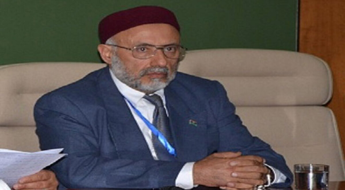 الجيش الوطني الليبي ينعت مرشد الإخوان بـ "رأس البلاء والكفر"