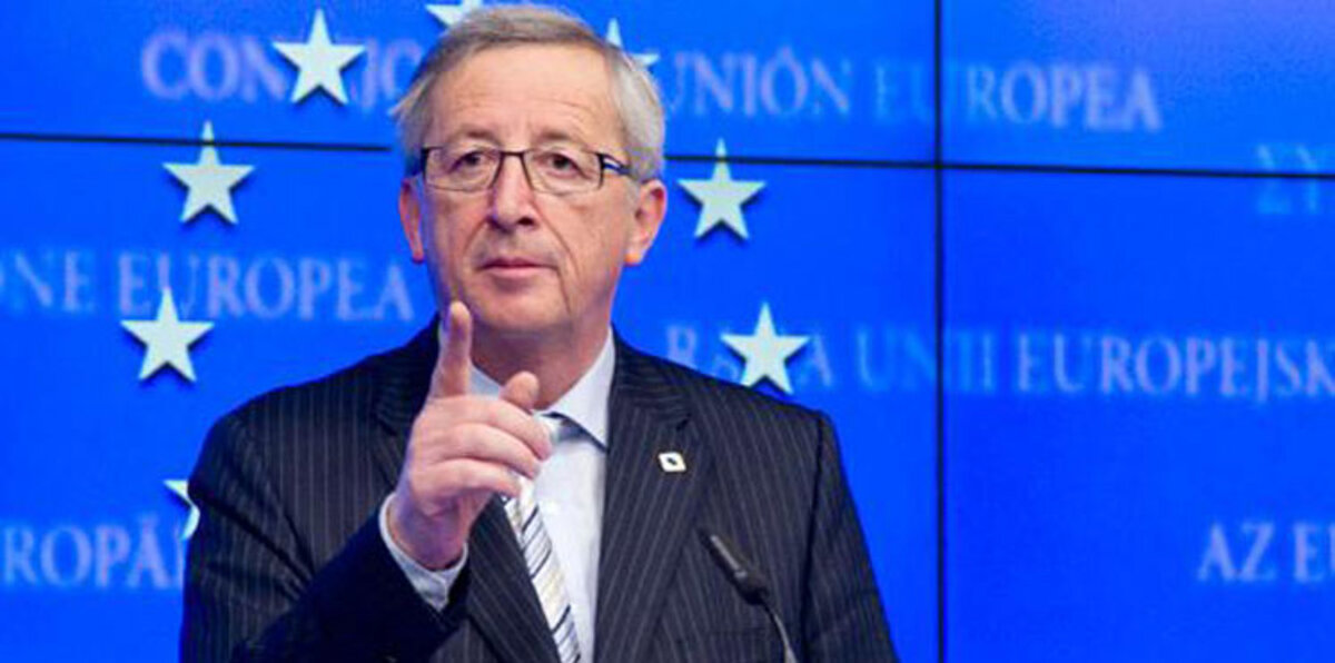 المفوضية الأوروبية تخشى المزيد من الاستفتاءات بعد خروج بريطانيا