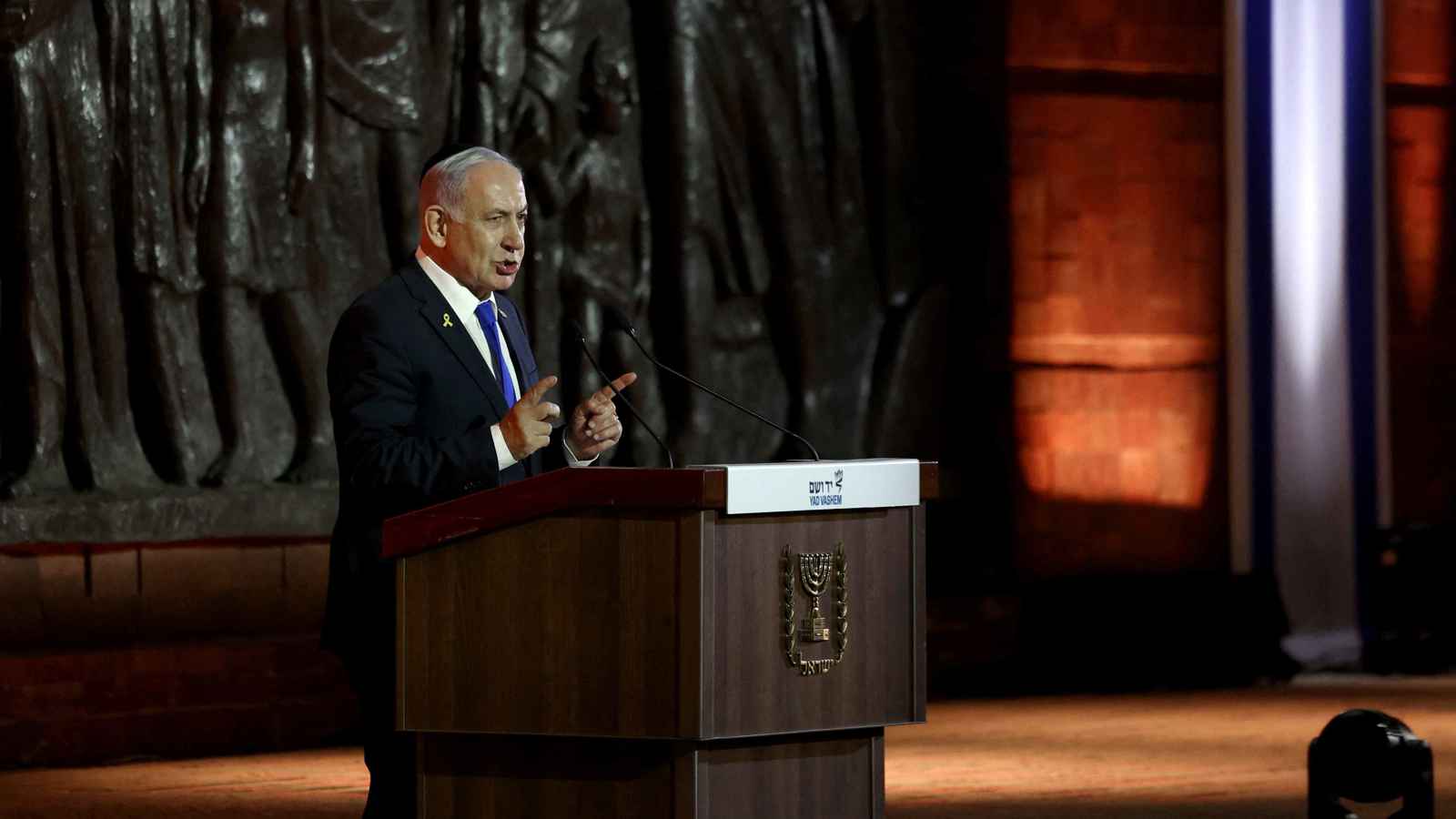 للمرة الأولى.. نتنياهو يكشف تفاصيل مثيرة عن عملية "البيجر"