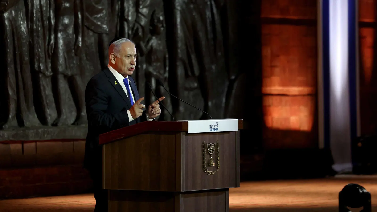 للمرة الأولى.. نتنياهو يكشف تفاصيل مثيرة عن عملية "البيجر"