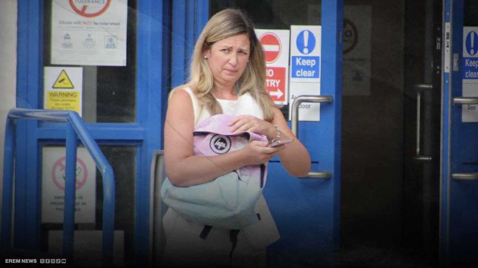 ملكة جمال تتحرش بمريض سرطان.. والعدالة "متجاهلة" (فيديو إرم)