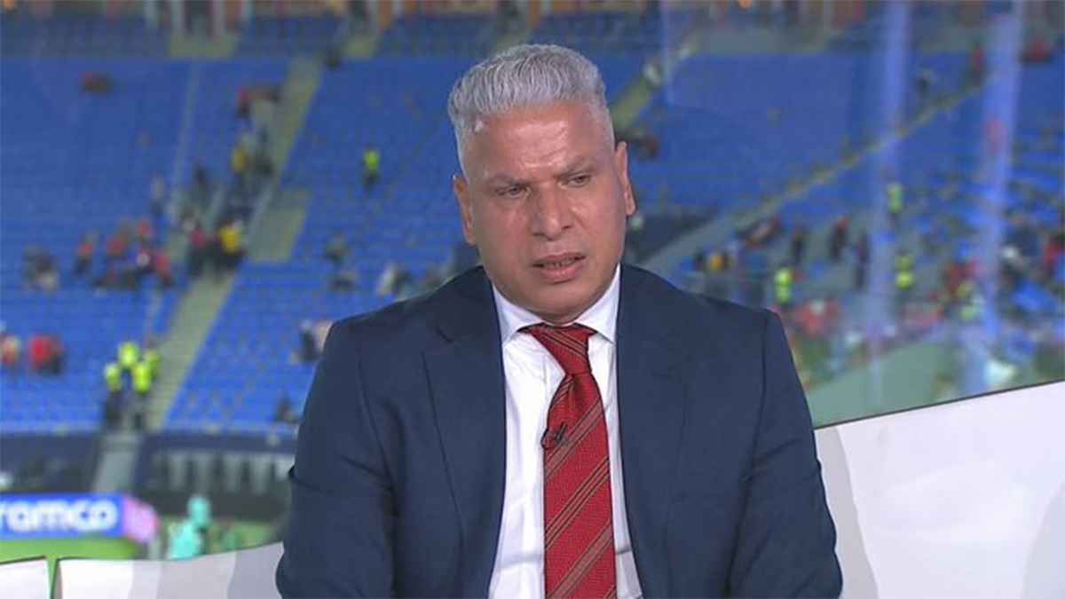 الأهلي ليس نادي الدولة.. تصريحات نارية من وائل جمعة (فيديو)