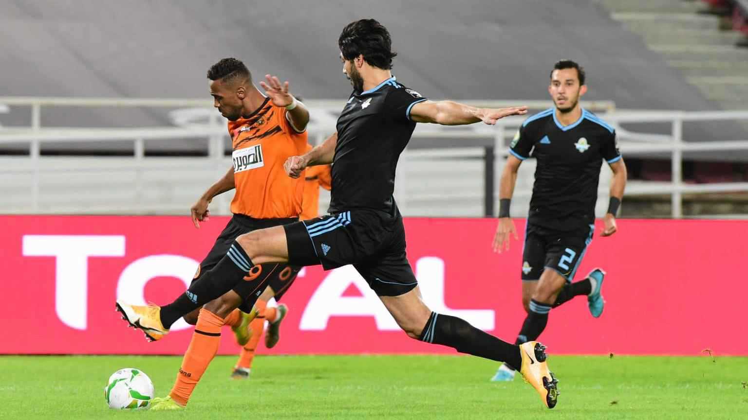 من هو السوداني محمود إسماعيل حكم السوبر الإفريقي بين بيراميدز ونهضة بركان؟