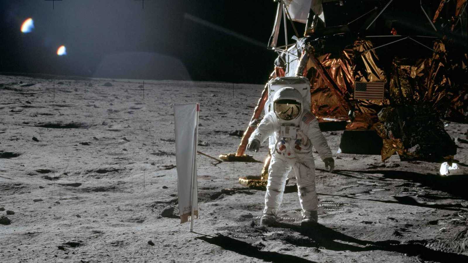 "ناسا": الرحلات الفضائية قد تسرّع الشيخوخة البشرية