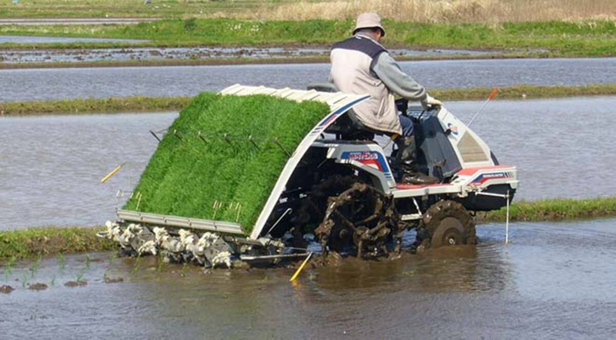 اليابان تدعو أميركا لتحقيق تقدم بشأن اتفاقية تجارية