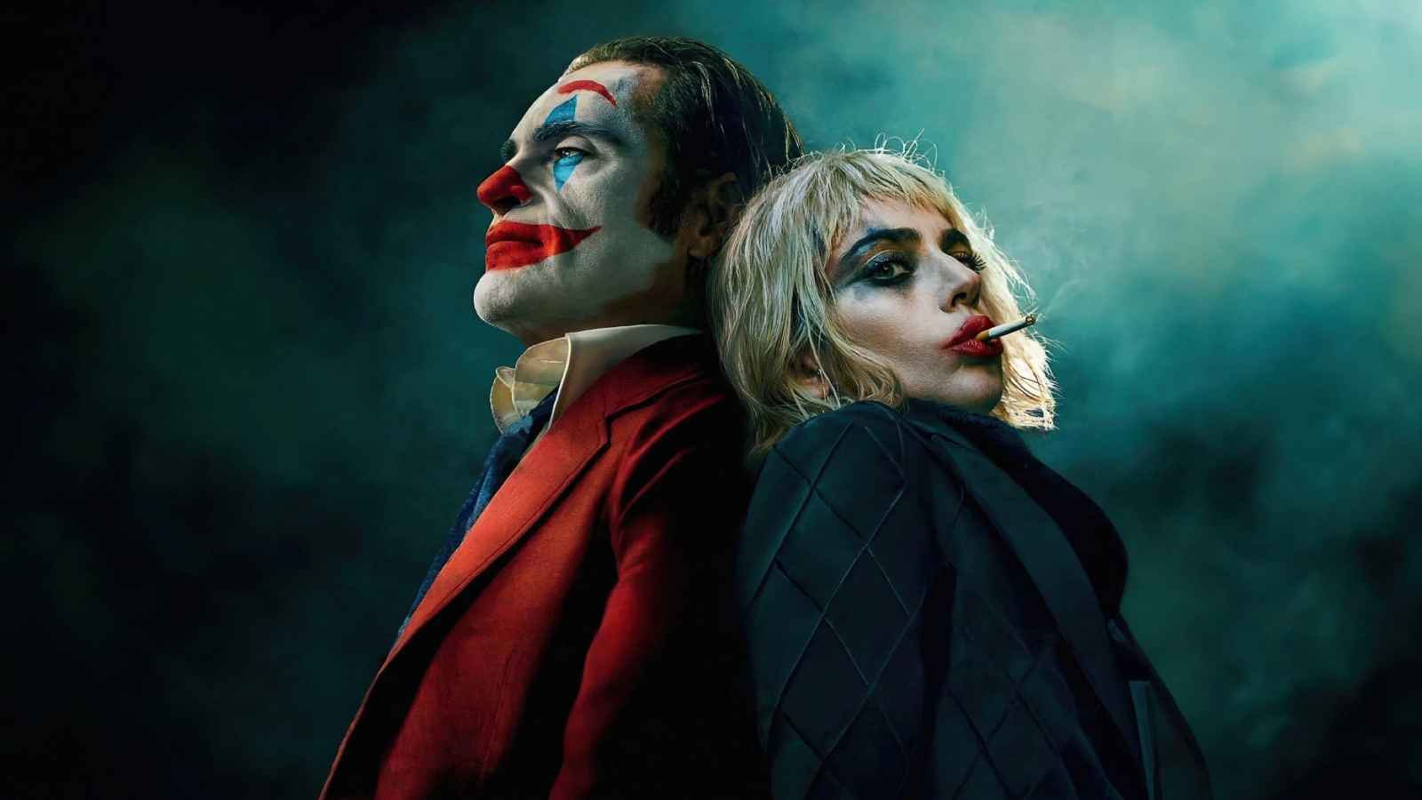 "جوكر: فولي آ دو".. مرشح لأسوأ إنتاجات العام