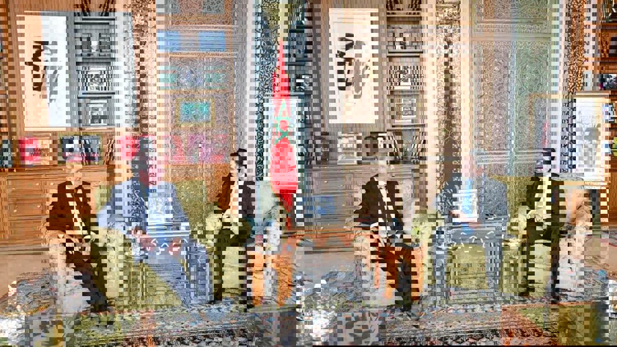 المغرب.. لوكسمبورغ تعلن دعمها لمقترح الحكم الذاتي في الصحراء