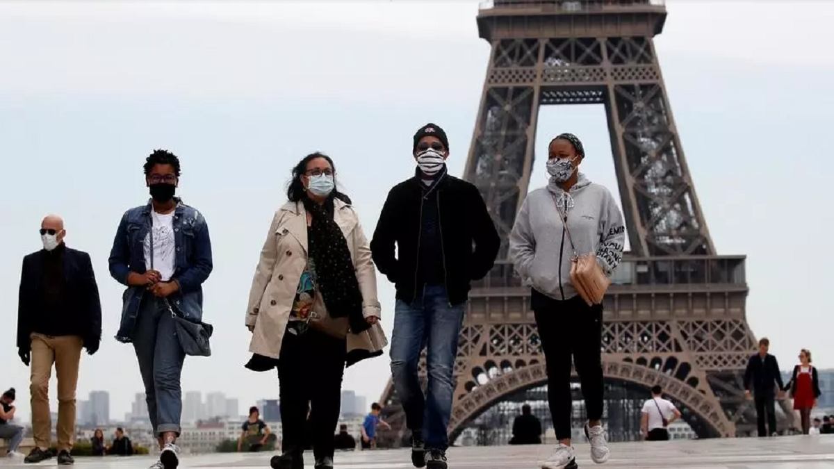 فرنسا: وباء كورونا "تحت السيطرة"