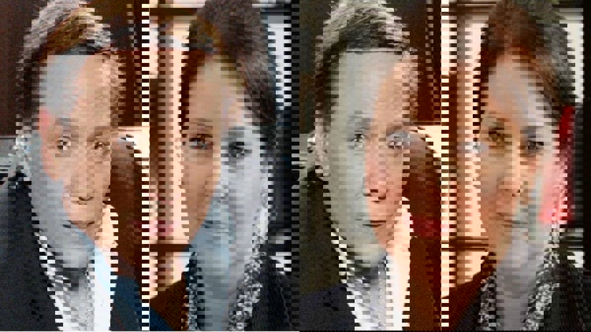 جمعهما مسلسل "فلانتينو".. عادل إمام يودع دلال عبد العزيز