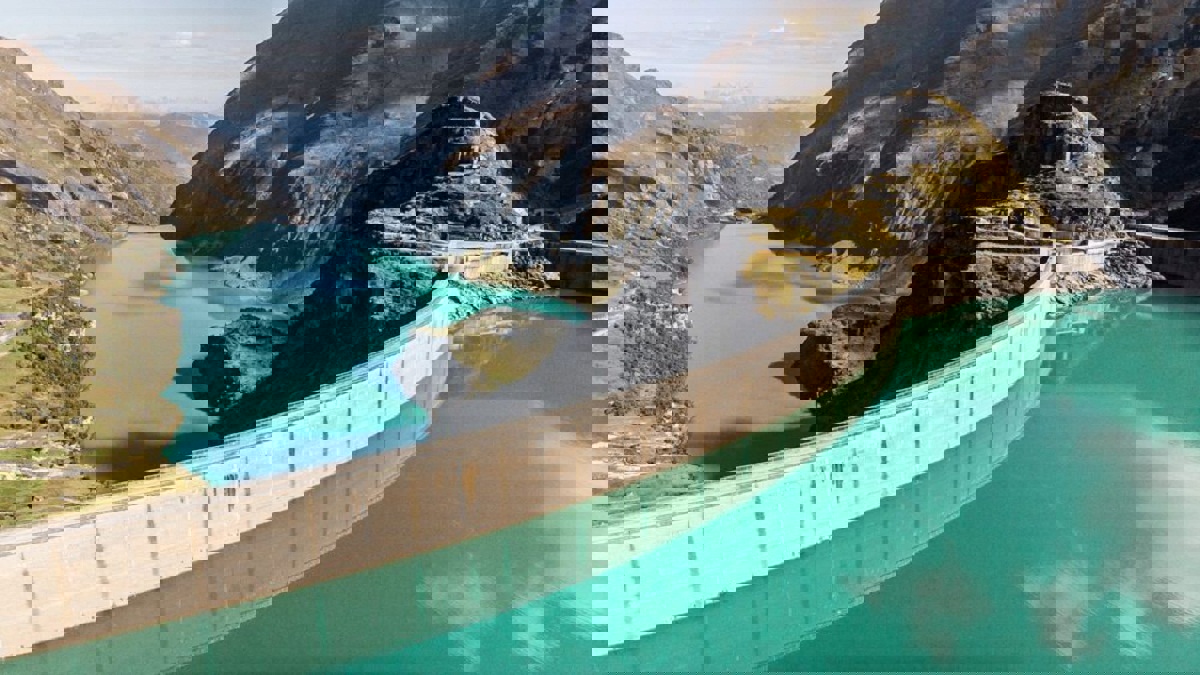 السدود والخزانات المستخدمة في الطاقة الكهرومائية تهدد أنهار العالم
