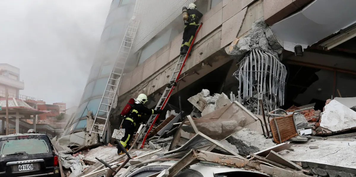 تعرّف على حصيلة خسائر أكثر عشرة زلازل فتكًا عبر التاريخ (فيديوغراف)