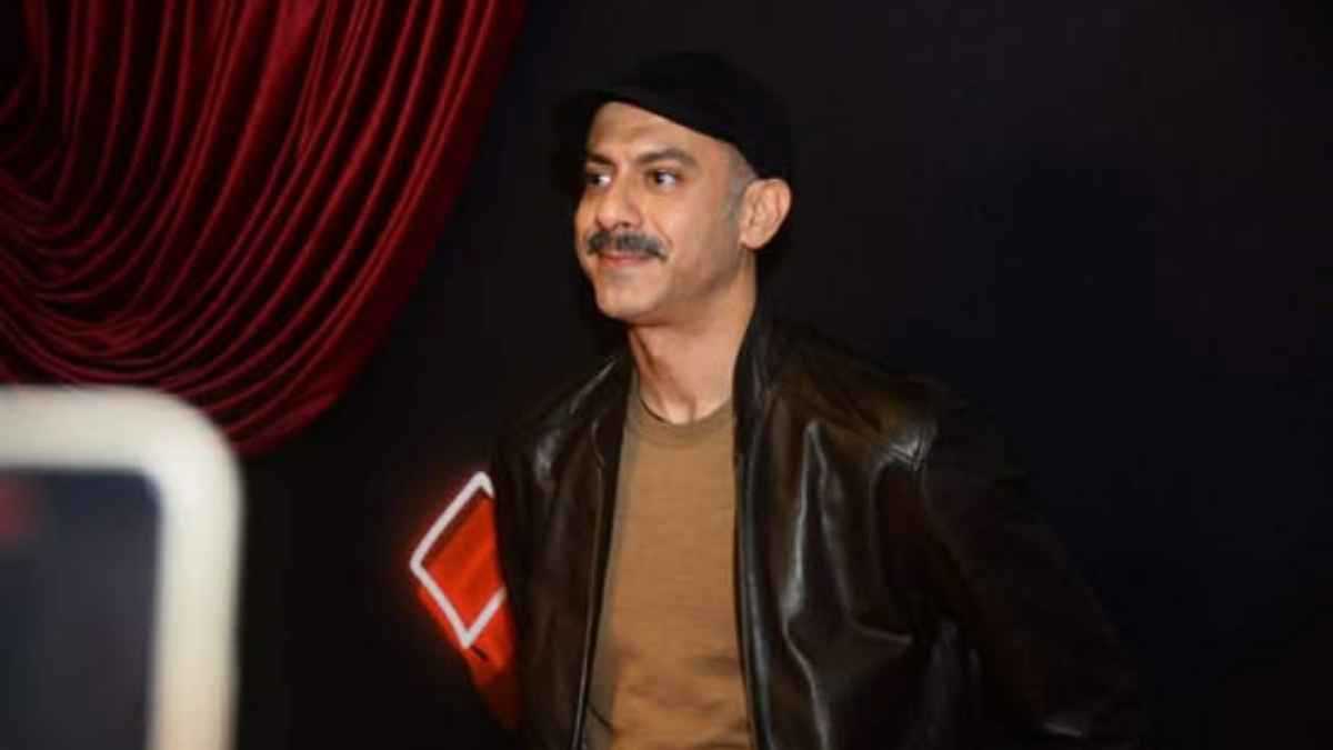 محمد فراج يرد على انتقادات دوره في فيلم "الست"