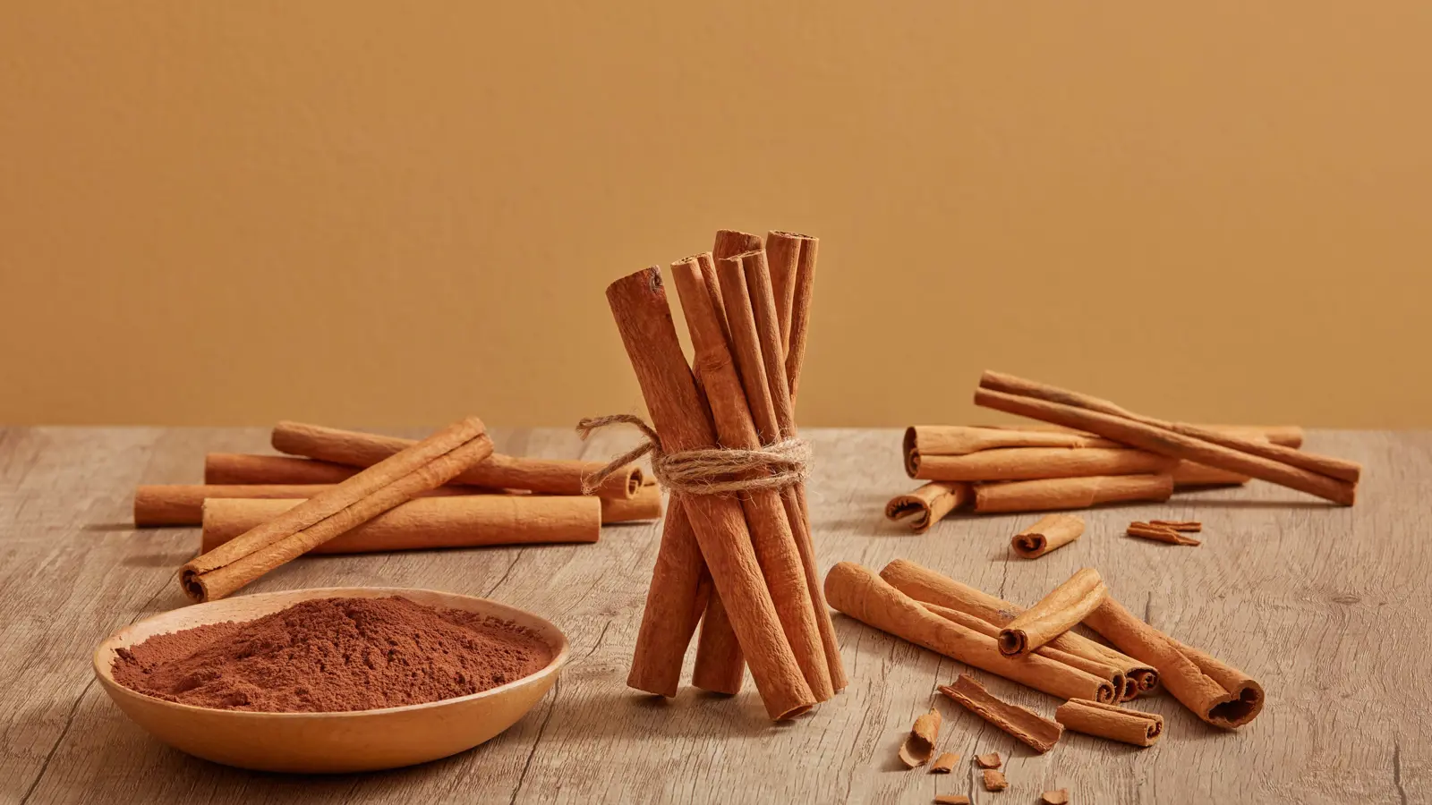 منها الحلبة.. 6 توابل صحية تحارب أمراض الشتاء