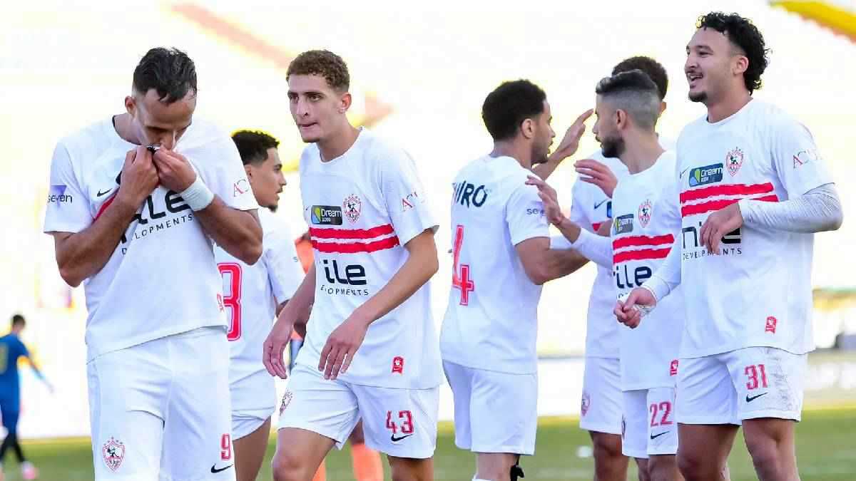 لماذا رفض الأهلي المصري "خطف" نجم الزمالك؟