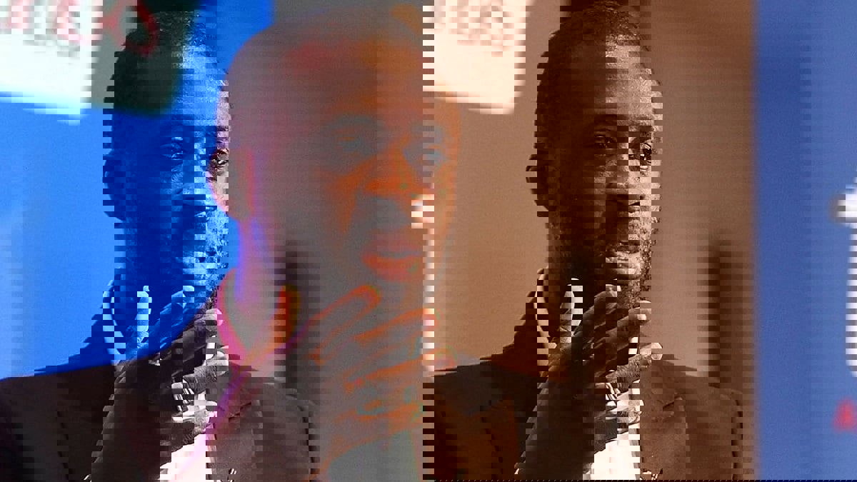 استبعاد يايا توري من لقاء خيري بسبب اقتراح فاضح