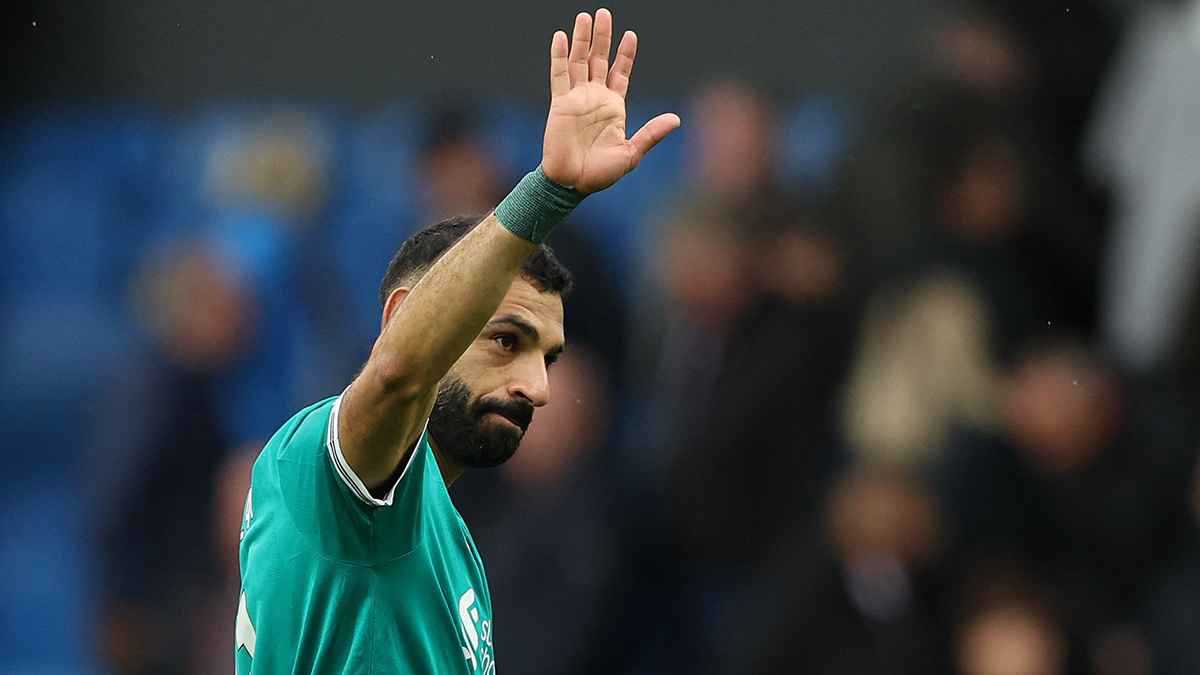 رغم تسجيله هدف الفوز.. جماهير ليفربول تهاجم محمد صلاح
