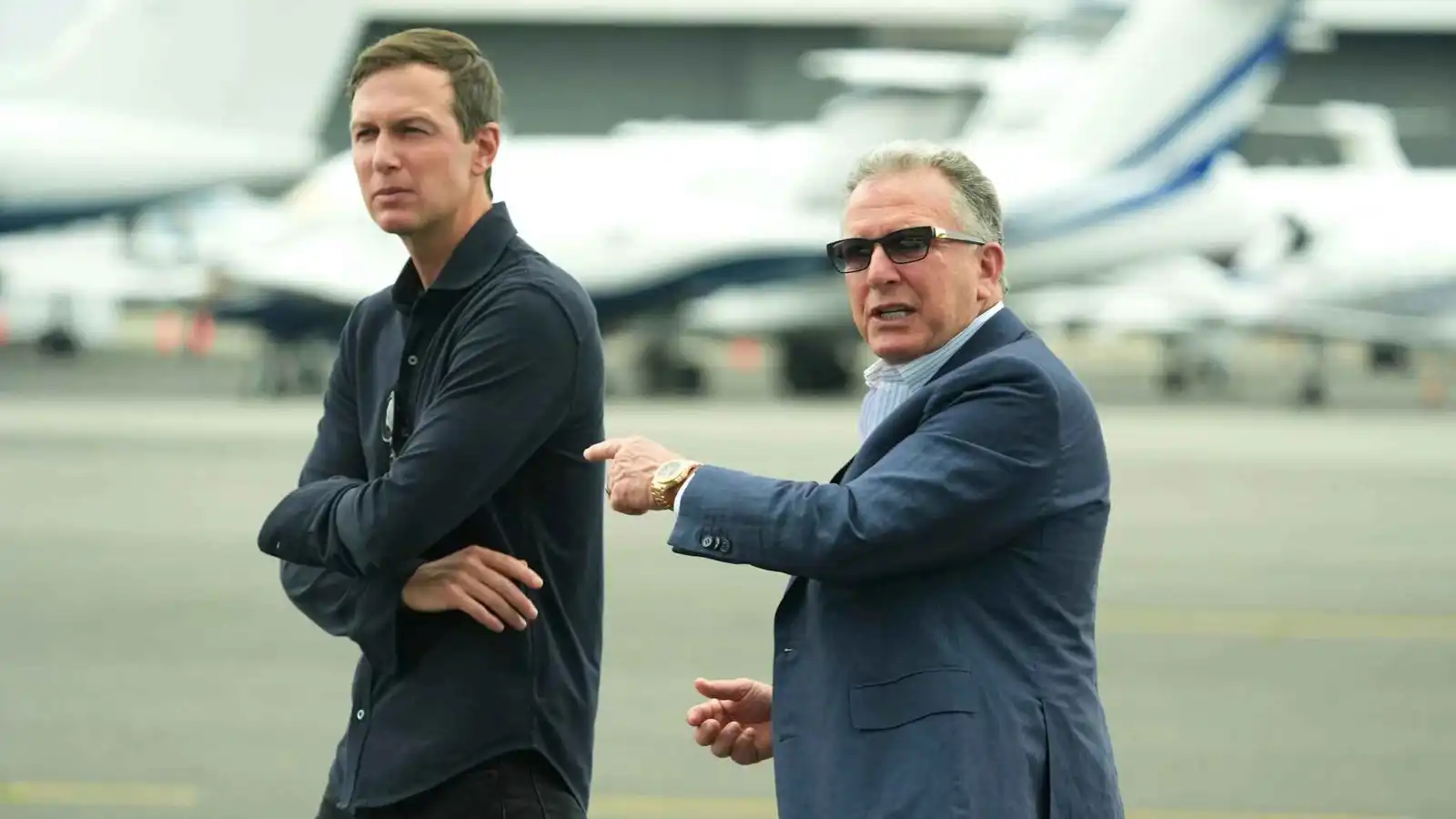 الكرملين يستعد لاستقبال كوشنر وويتكوف