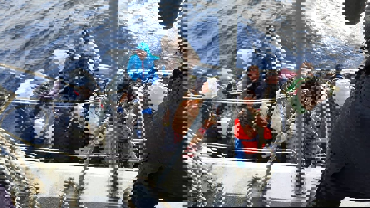 مالطا تطالب بمساعدات من الاتحاد الأوروبي لتفادي أزمة إنسانية في ليبيا