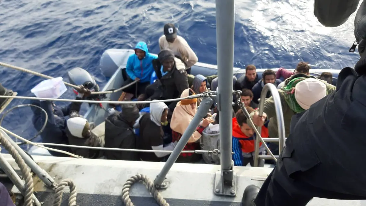 مالطا تطالب بمساعدات من الاتحاد الأوروبي لتفادي أزمة إنسانية في ليبيا