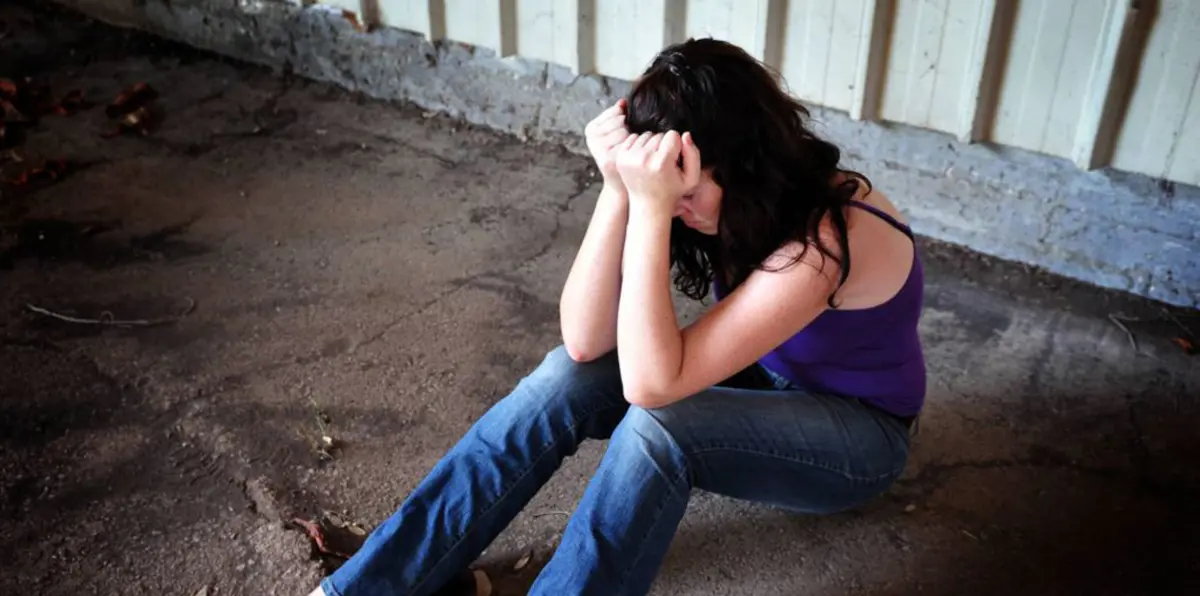 بالفيديو.. طفلة لبنانية حامل في الشهر التاسع بعد تعرضها لاغتصاب جماعي