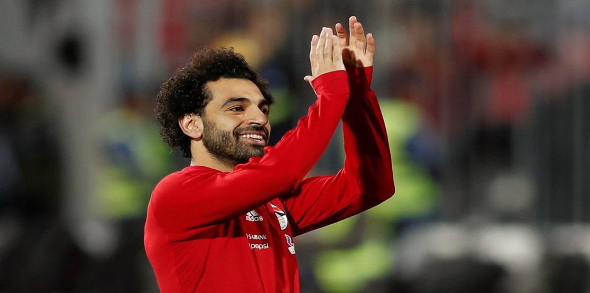 مهدي بنعطية: محمد صلاح الأحق بجائزة BBC لأفضل لاعب أفريقي