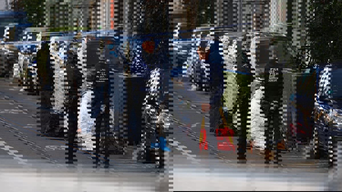  السويد تواجه تهديدا أمنيا غير مسبوق‎