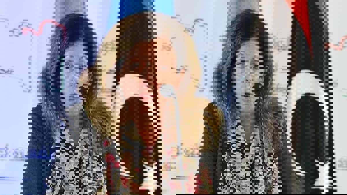 وليامز تحذر من "ألاعيب تقاسم السلطة" في ليبيا