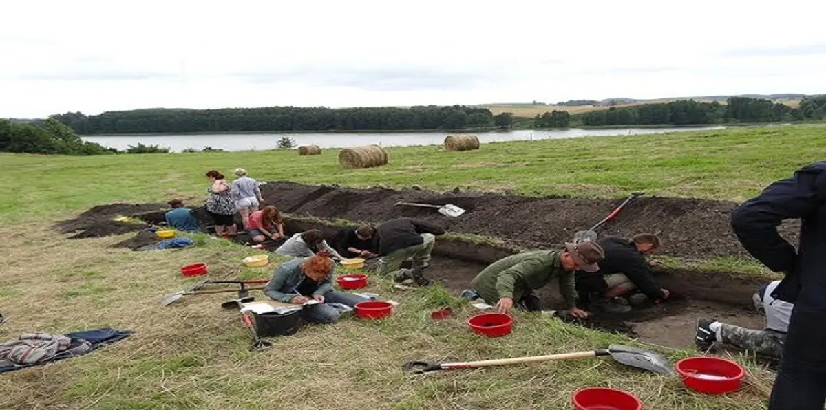 اكتشاف جديد في إقليم كردستان قد يُغير التاريخ