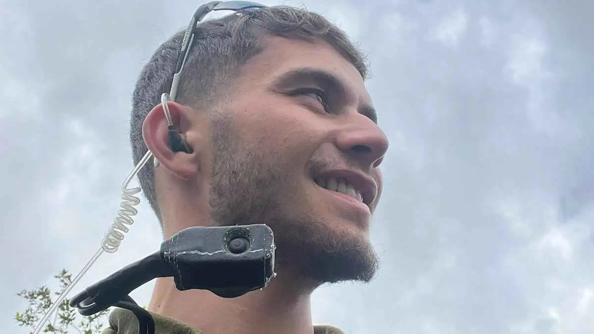 الجيش الإسرائيلي يعلن مقتل ضابط بلواء "غولاني" في معارك خان يونس